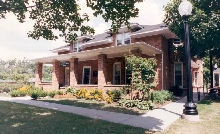 Dearborn Historical Museum to host two spring sales events