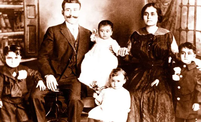 Resolution introduced to honor Arab American Heritage Month across the United States