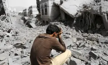 Dearborn Iftar to raise funds to help combat dire humanitarian crisis in Yemen