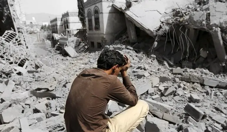 Dearborn Iftar to raise funds to help combat dire humanitarian crisis in Yemen