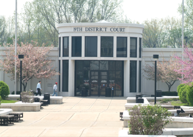 Amnesty program from Dearborn court waives late fees on unpaid tickets through June 28