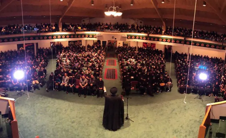 Dearborn Heights mosque's neighbors raise parking problems, noise issues at City Council meeting