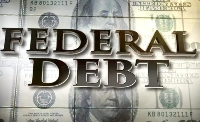 How long can the federal debt keep rising?
