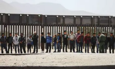 U.S ranked low in human rights and safety, new survey shows