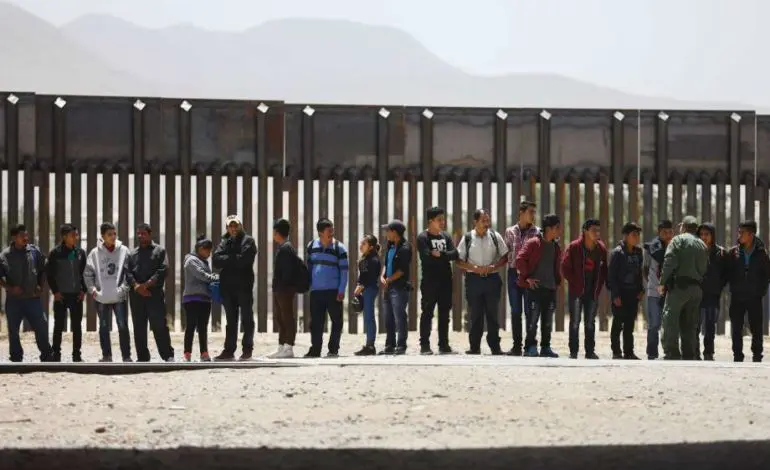 U.S ranked low in human rights and safety, new survey shows