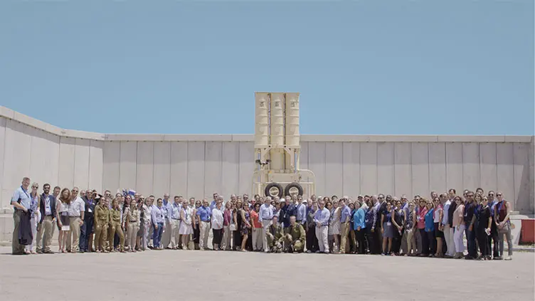 New analysis shows AIPAC has spent millions to fund U.S. Congressional trips to Israel