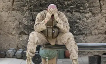 Ending America's endless war