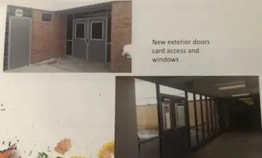 Crestwood School District putting $35 million bond funds to use in several areas