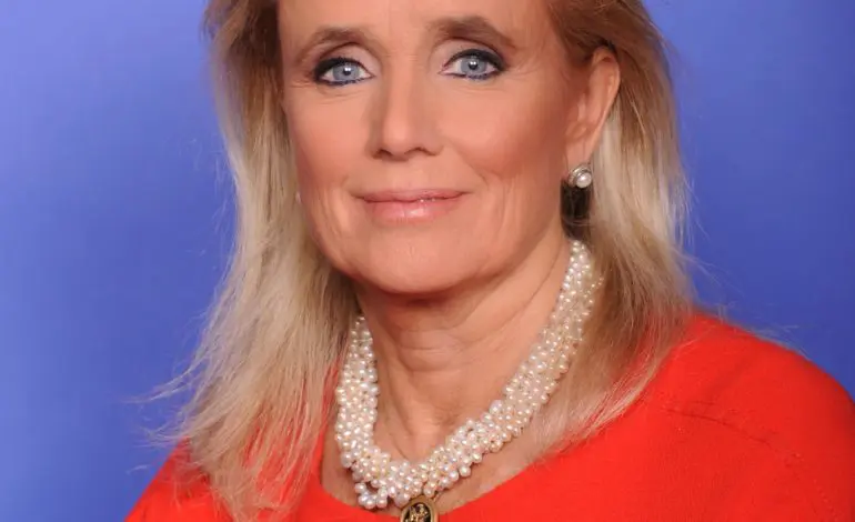 Congresswoman Debbie Dingell’s Dearborn office broken into, vandalized
