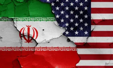 Trump hits Iran with new sanctions in retaliation to downing of drone