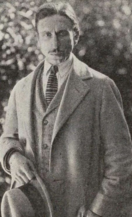 first arab movie star