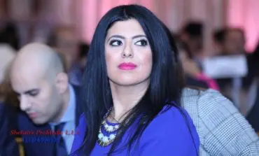 Attorney Mona Fadlallah appointed Dearborn Heights magistrate