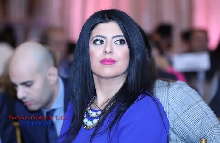 Attorney Mona Fadlallah appointed Dearborn Heights magistrate