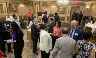 Community holds fundraiser for prosecutor Kym Worthy in Dearborn