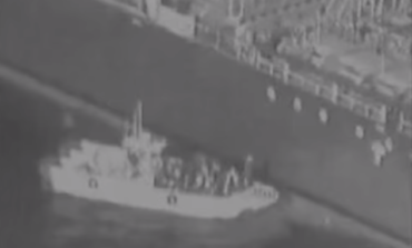 Trump administration providing “false” information on Gulf of Oman attack, Japanese tanker owner says