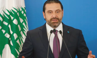 Lebanon opposes U.S. plan for Mideast, not attending Bahrain conference