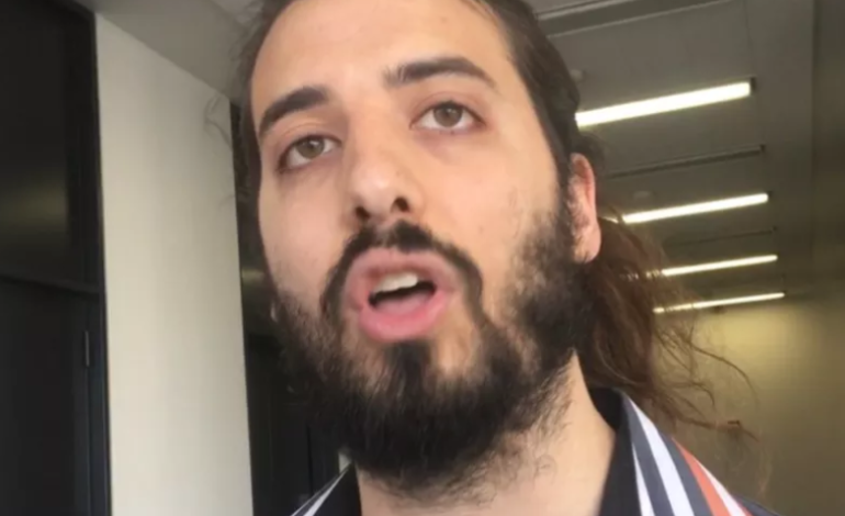 Arab American group sues Illinois State Police over “discriminating” surveillance and recording tactics