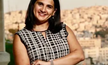 Arab American author who lost book deal sues publisher for $13.4 million