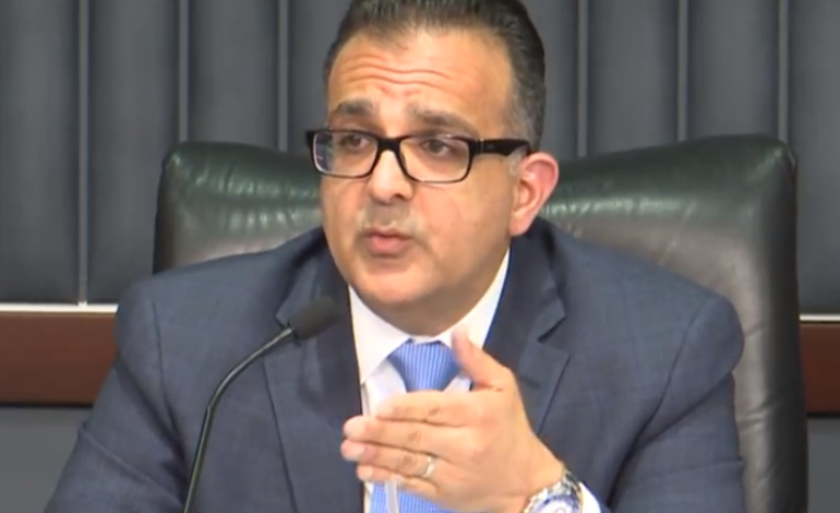 Dearborn water rate change doesn't do nearly enough to support residents, councilman says