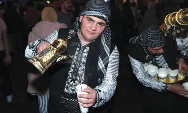 Three Ramadan Nights activities to attract thousands of visitors to Dearborn