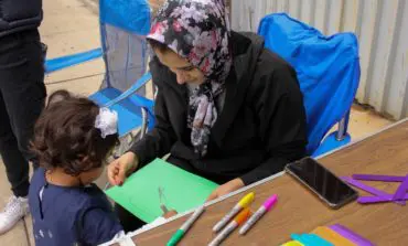 Arab Americans work to serve the community, fill talent gap through Challenge Detroit