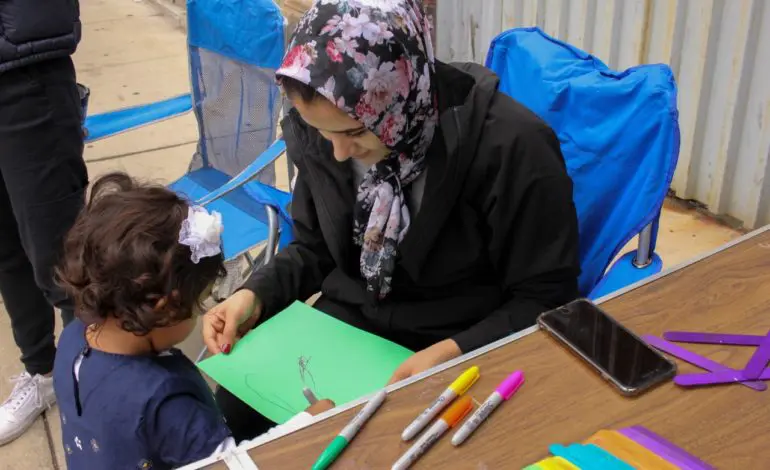 Arab Americans work to serve the community, fill talent gap through Challenge Detroit