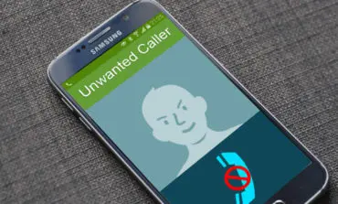 How to block unwanted calls