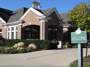 Dearborn Hills Golf Course offers opportunities for kids