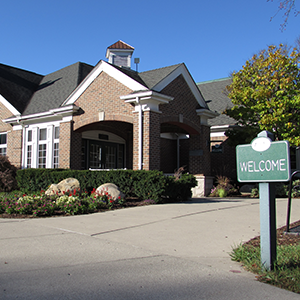 Dearborn Hills Golf Course offers opportunities for kids