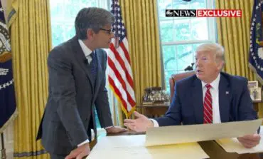 Opposition research: It’s not Trump’s fault that politics is a “dirty” game