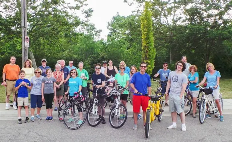 Healthy Dearborn coalition to begin eight-week walking campaign