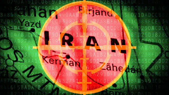 U.S. launches cyberattacks on Iran