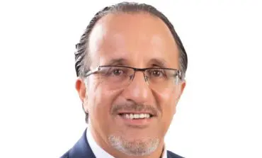 Councilman Dave Abdallah talks career, economic development and service ahead of election