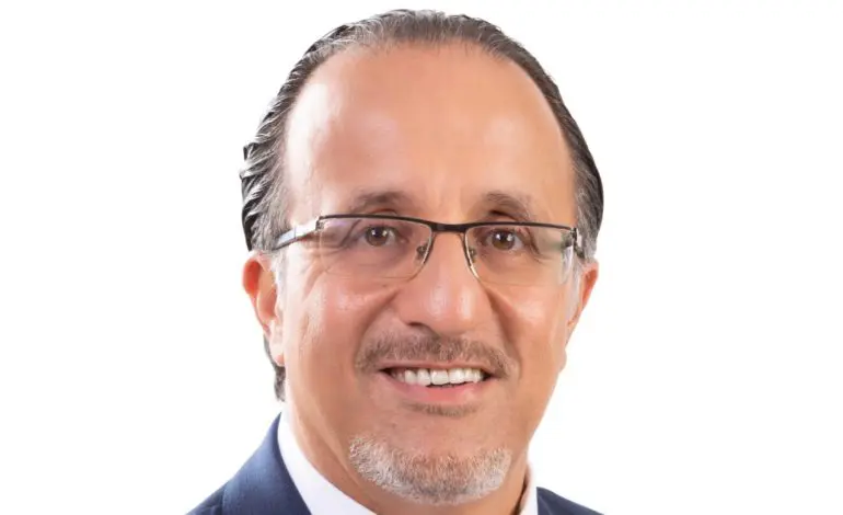 Councilman Dave Abdallah talks career, economic development and service ahead of election