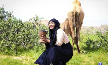 Canadian Somali journalist Hodan Nalayeh killed in terror attack