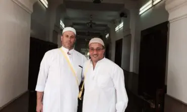 Local Muslims offer tips, share experiences as 2019 pilgrimage draws near