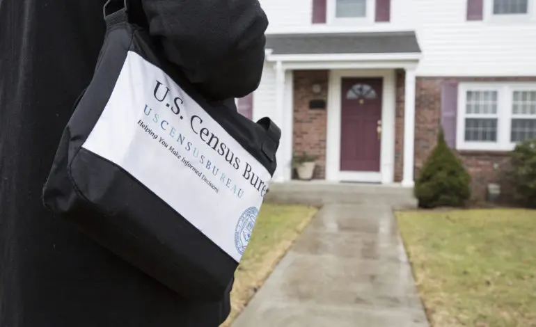 Trump's tweet brings the citizenship question on 2020 census form back to square one