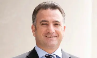 Candidate Jamal Bazzi talks about his bid for City Council, vision of “stronger Dearborn Heights”