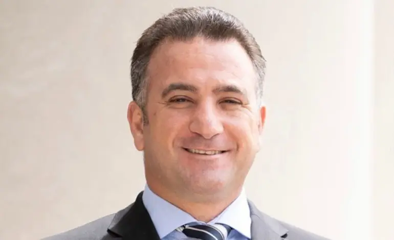 Candidate Jamal Bazzi talks about his bid for City Council, vision of “stronger Dearborn Heights”