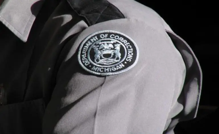 Arab American officer accuses Michigan Department of Corrections of racial harassment, files lawsuit