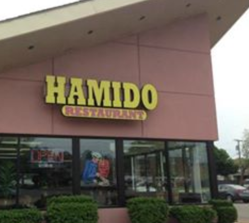 ICE agents' visit to Dearborn restaurant has community on edge