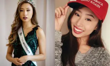 Miss Michigan World 2019 unapologetic after being stripped of title for racial and religiously charged comments