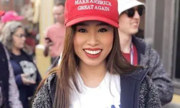 Miss Michigan World was rightfully dethroned for insensitive tweets