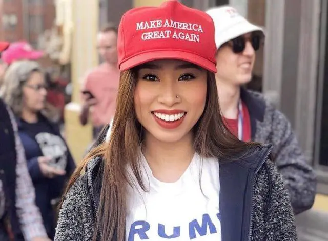 Miss Michigan World was rightfully dethroned for insensitive tweets