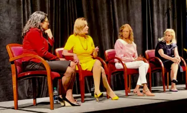 Speaker Nancy Pelosi visits Dearborn and Detroit, calls Trump's comments "racist", speaks to Arab American activists