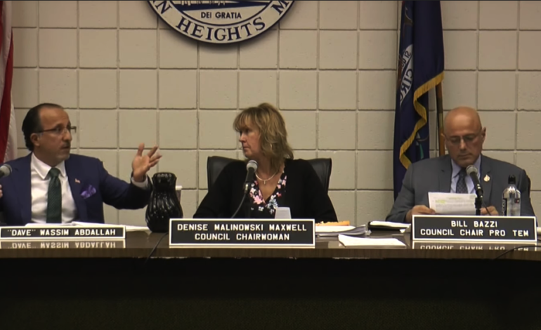 Dearborn Heights City Council's new ordinance puts cap on hookah lounges despite legal counsel advice, lawsuit looming