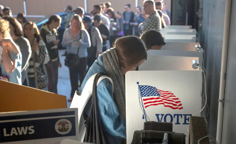 Let’s not just focus on elections, but on how we elect