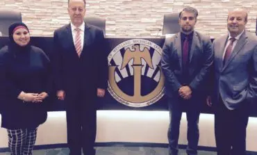 Arab American influence, leadership taking root in the “All American city”, Westland