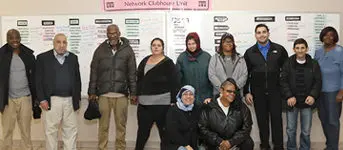 arab chaldean council