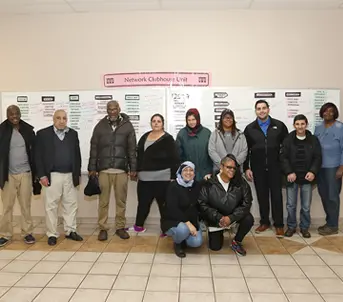 Arab American non-profit expands Macomb County services, opens primary care clinic